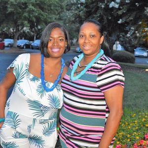 Meet your Posher, Joycelyn